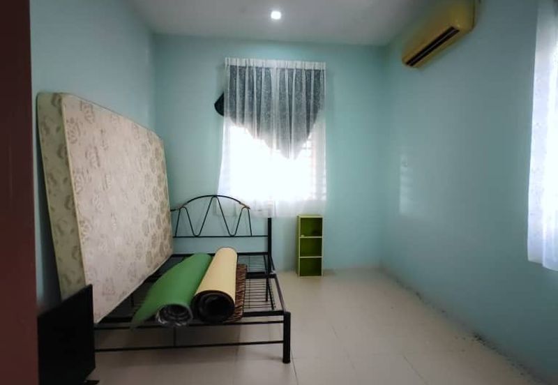 TAMAN MARINA JAYA KUALA KEDAH