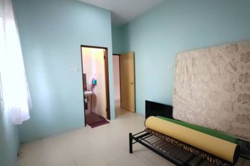 TAMAN MARINA JAYA KUALA KEDAH