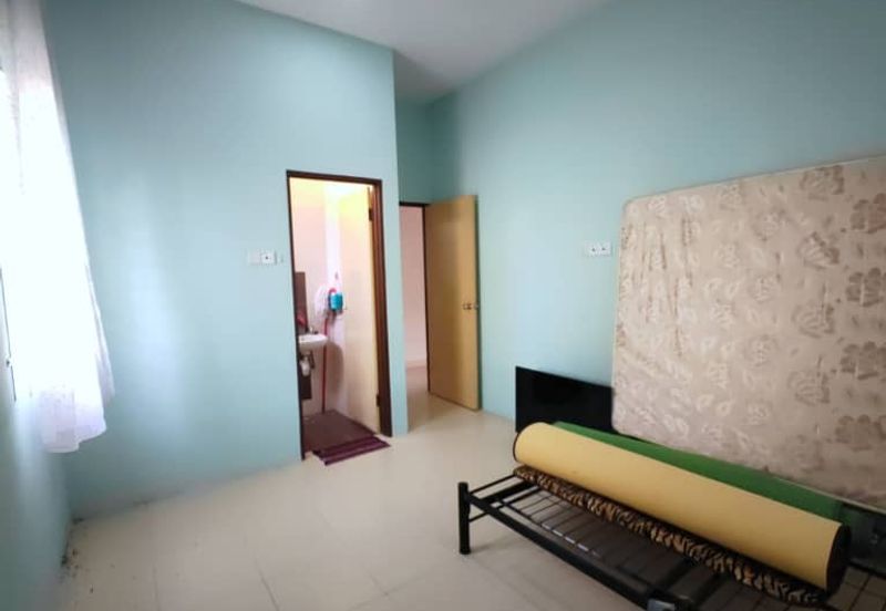 TAMAN MARINA JAYA KUALA KEDAH