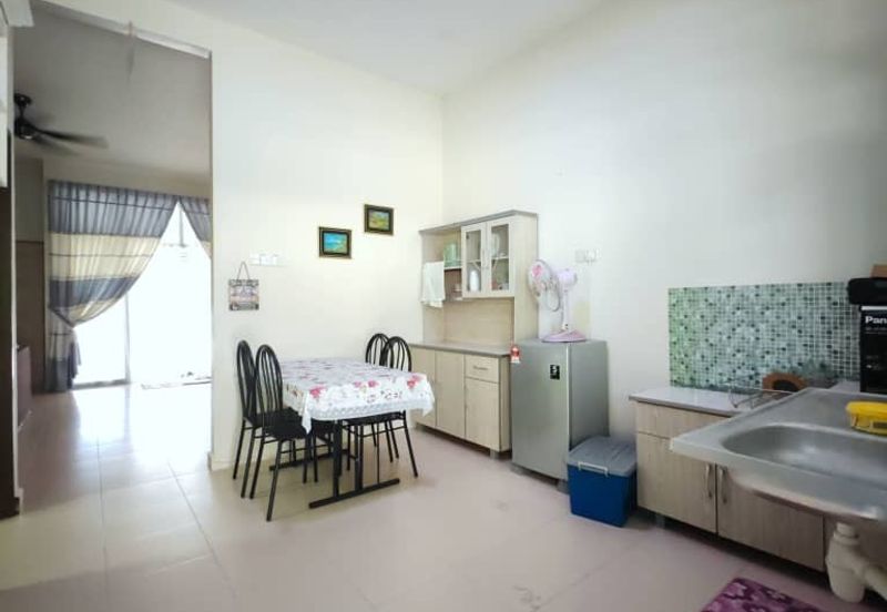 TAMAN MARINA JAYA KUALA KEDAH