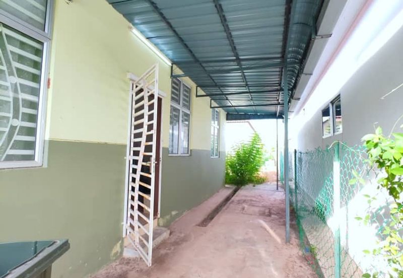 TAMAN MARINA JAYA KUALA KEDAH