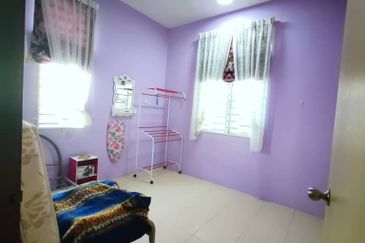 TAMAN MARINA JAYA KUALA KEDAH