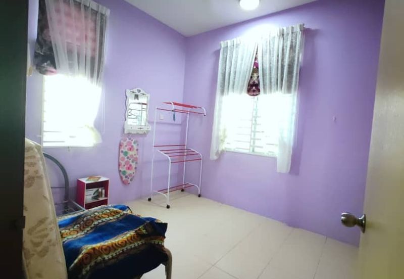 TAMAN MARINA JAYA KUALA KEDAH