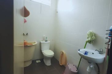 TAMAN MARINA JAYA KUALA KEDAH