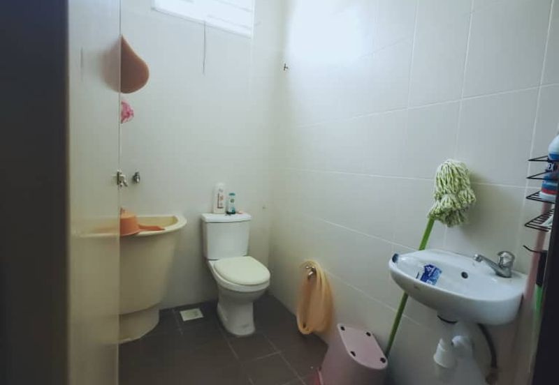 TAMAN MARINA JAYA KUALA KEDAH