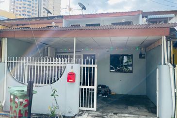 LORONG NIPAH, BAYAN LEPAS, PULAU PINANG 