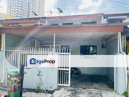LORONG NIPAH, BAYAN LEPAS, PULAU PINANG , Penang, Bayan Lepas