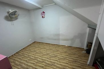 LORONG NIPAH, BAYAN LEPAS, PULAU PINANG 