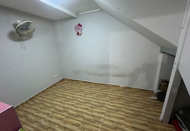 LORONG NIPAH, BAYAN LEPAS, PULAU PINANG 