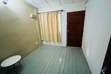 LORONG NIPAH, BAYAN LEPAS, PULAU PINANG 