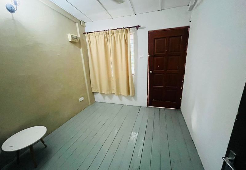 LORONG NIPAH, BAYAN LEPAS, PULAU PINANG 