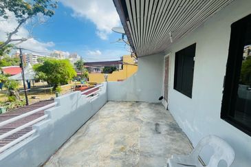 LORONG NIPAH, BAYAN LEPAS, PULAU PINANG 