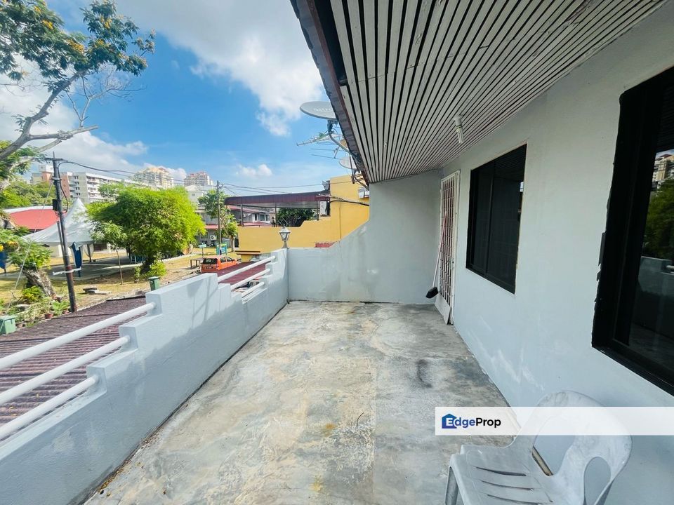 LORONG NIPAH, BAYAN LEPAS, PULAU PINANG , Penang, Bayan Lepas