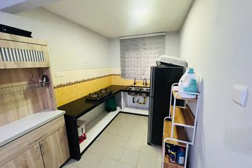 LORONG NIPAH, BAYAN LEPAS, PULAU PINANG 