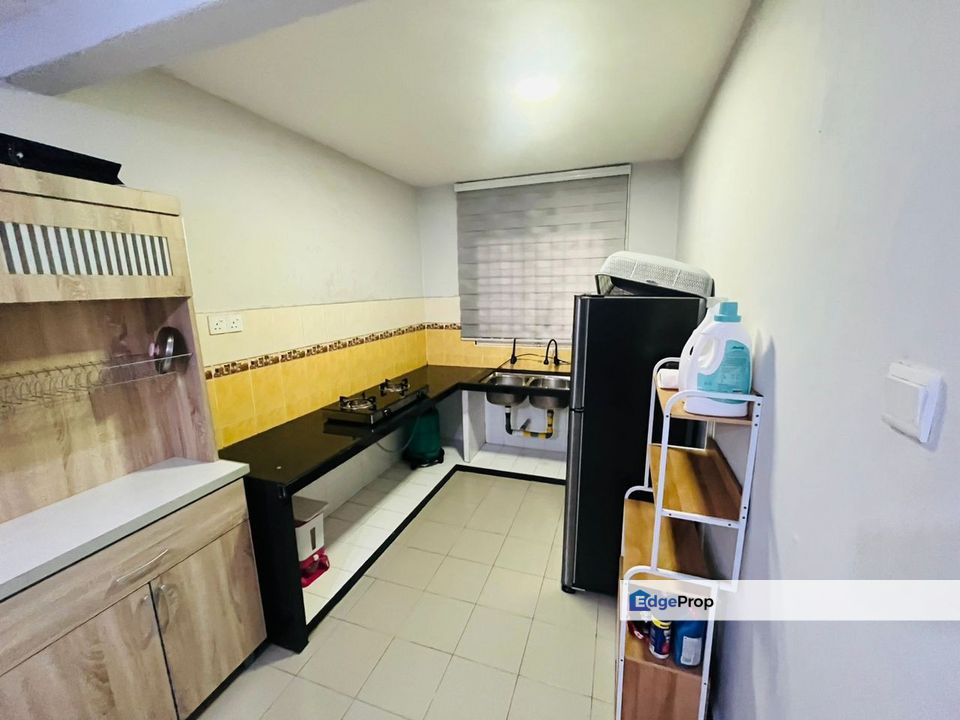 LORONG NIPAH, BAYAN LEPAS, PULAU PINANG , Penang, Bayan Lepas