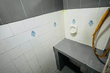 LORONG NIPAH, BAYAN LEPAS, PULAU PINANG 