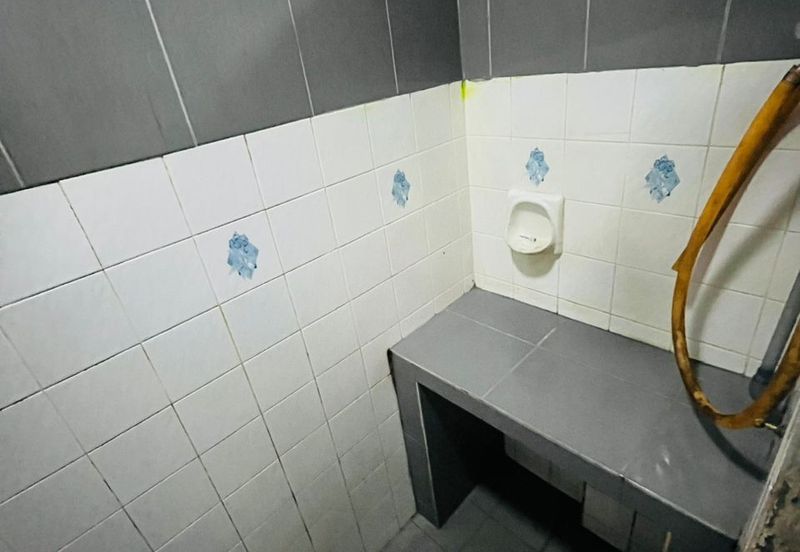 LORONG NIPAH, BAYAN LEPAS, PULAU PINANG 