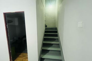 LORONG NIPAH, BAYAN LEPAS, PULAU PINANG 