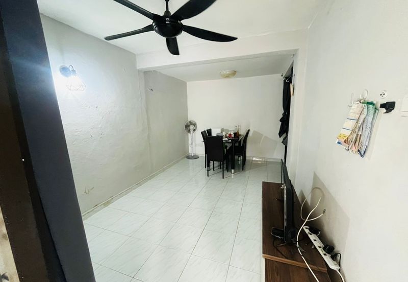 LORONG NIPAH, BAYAN LEPAS, PULAU PINANG 