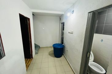 LORONG NIPAH, BAYAN LEPAS, PULAU PINANG 