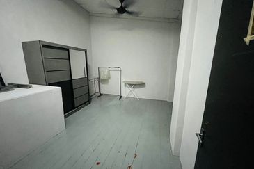 LORONG NIPAH, BAYAN LEPAS, PULAU PINANG 