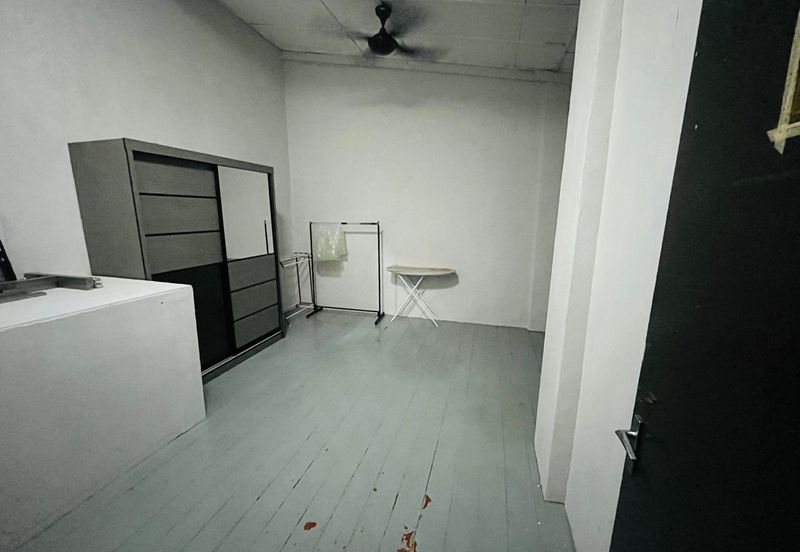 LORONG NIPAH, BAYAN LEPAS, PULAU PINANG 