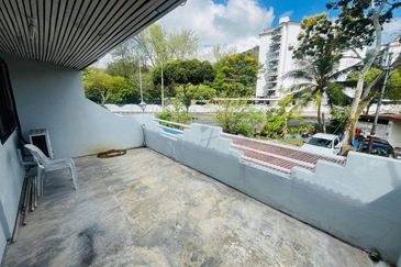 LORONG NIPAH, BAYAN LEPAS, PULAU PINANG 