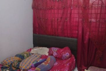 Taman Pengkalan Maju 2, Taiping, Perak