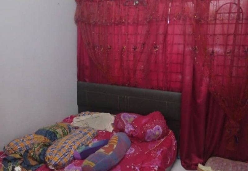 Taman Pengkalan Maju 2, Taiping, Perak