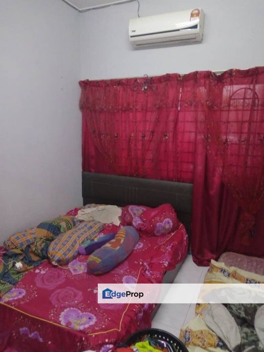 Taman Pengkalan Maju 2, Taiping, Perak, Perak, Taiping