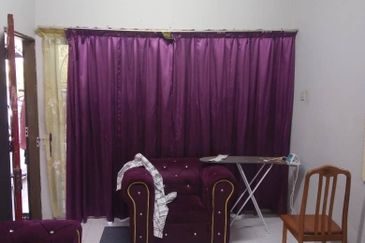 Taman Pengkalan Maju 2, Taiping, Perak