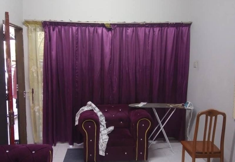 Taman Pengkalan Maju 2, Taiping, Perak