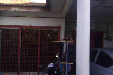 Taman Pengkalan Maju 2, Taiping, Perak