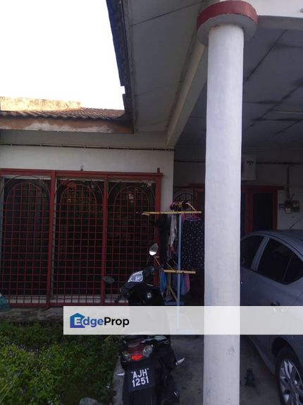 Taman Pengkalan Maju 2, Taiping, Perak, Perak, Taiping