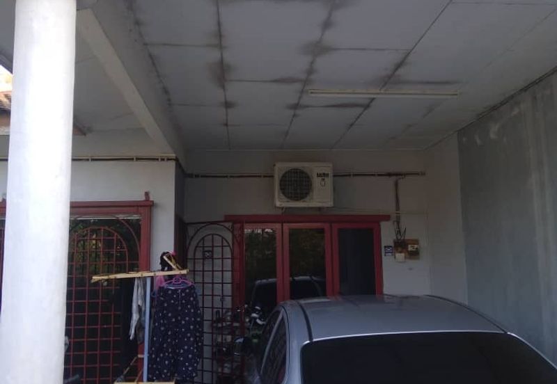 Taman Pengkalan Maju 2, Taiping, Perak