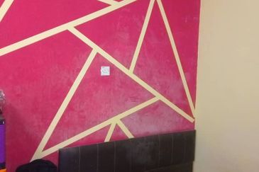 Taman Pengkalan Maju 2, Taiping, Perak