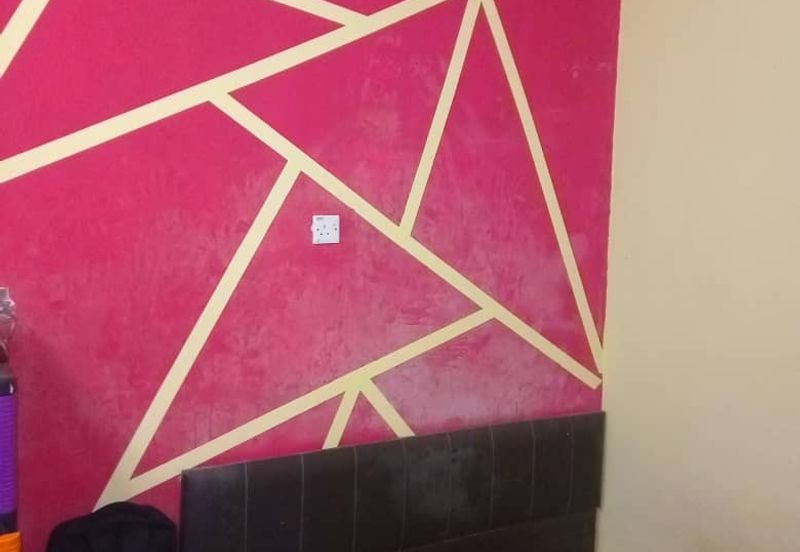 Taman Pengkalan Maju 2, Taiping, Perak