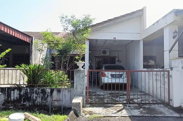 Taman Pengkalan Maju 2, Taiping, Perak