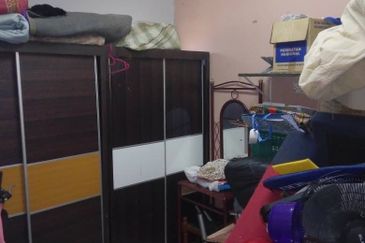 Taman Pengkalan Maju 2, Taiping, Perak