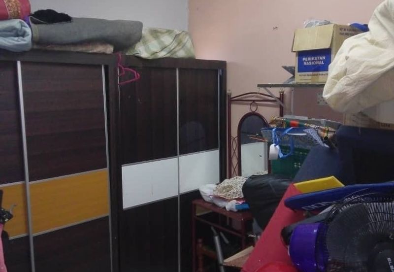 Taman Pengkalan Maju 2, Taiping, Perak