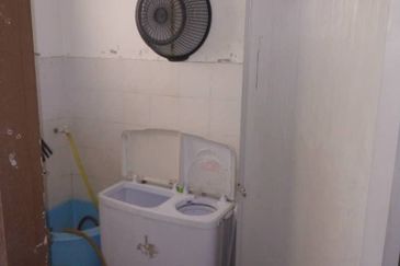 Taman Pengkalan Maju 2, Taiping, Perak