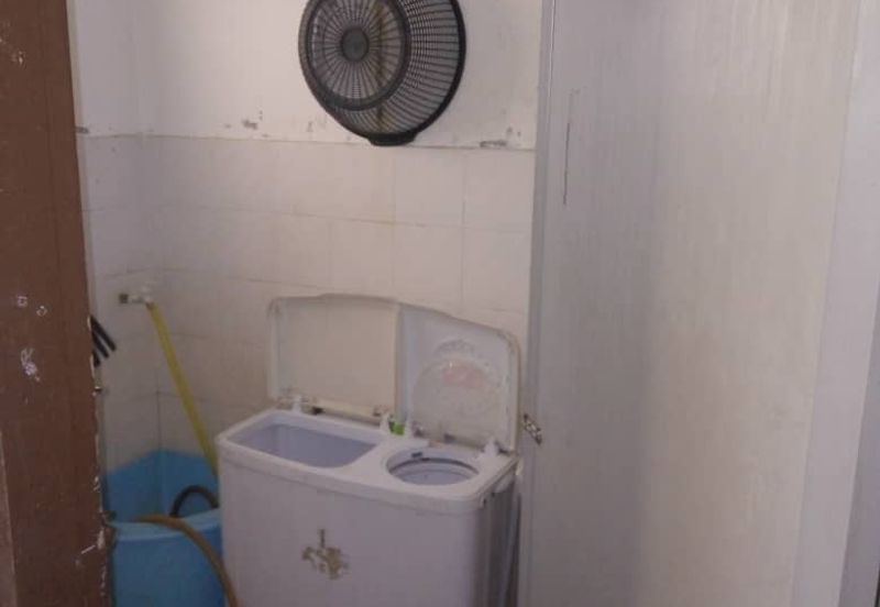 Taman Pengkalan Maju 2, Taiping, Perak