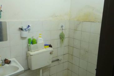 Taman Pengkalan Maju 2, Taiping, Perak