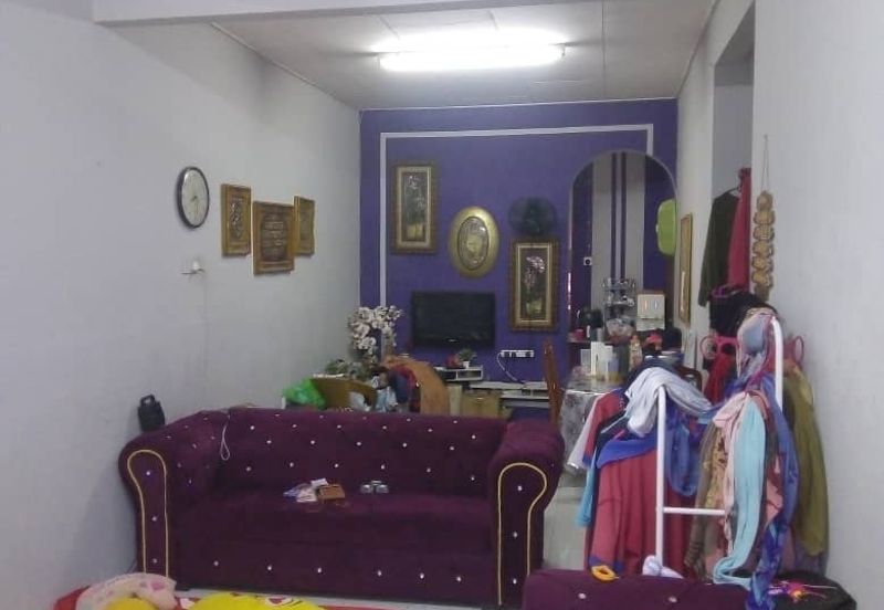 Taman Pengkalan Maju 2, Taiping, Perak