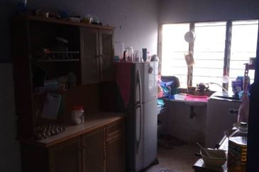 Taman Pengkalan Maju 2, Taiping, Perak