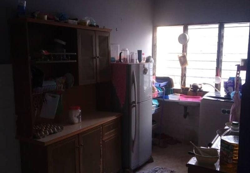 Taman Pengkalan Maju 2, Taiping, Perak