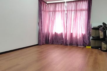 Type Azelia 2 Corner Lot Bukit Banyan sg.petani