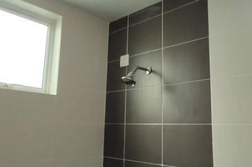 Type Azelia 2 Corner Lot Bukit Banyan sg.petani