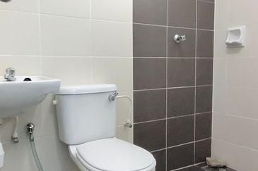 Type Azelia 2 Corner Lot Bukit Banyan sg.petani