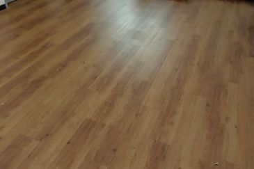 Type Azelia 2 Corner Lot Bukit Banyan sg.petani